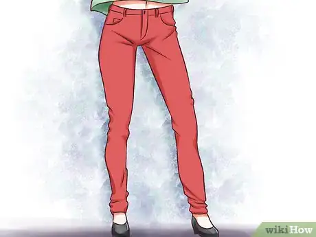 Imagen titulada Be the Asian Style "Ulzzang" Step 5